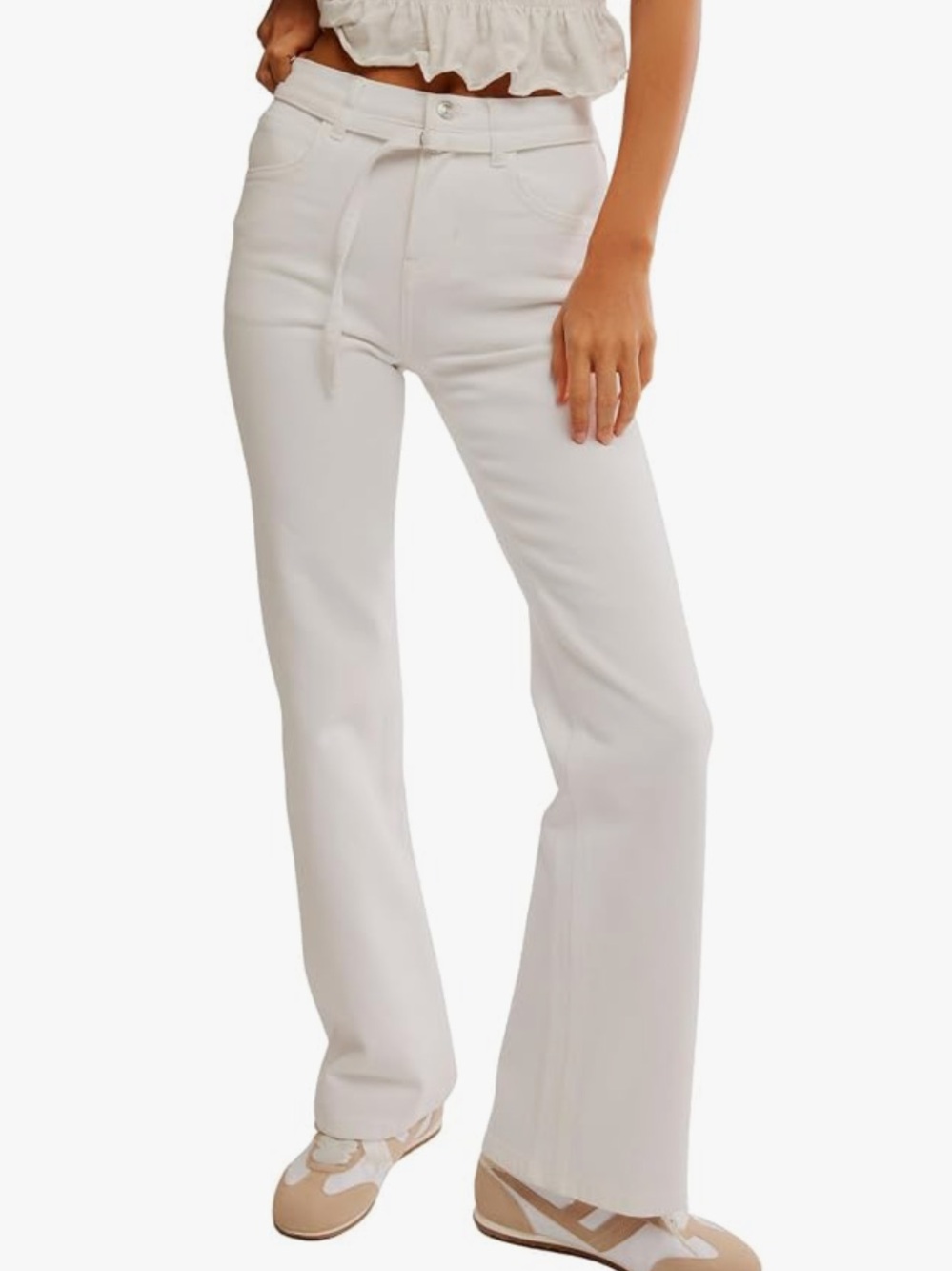 Free People Sabine size 25
